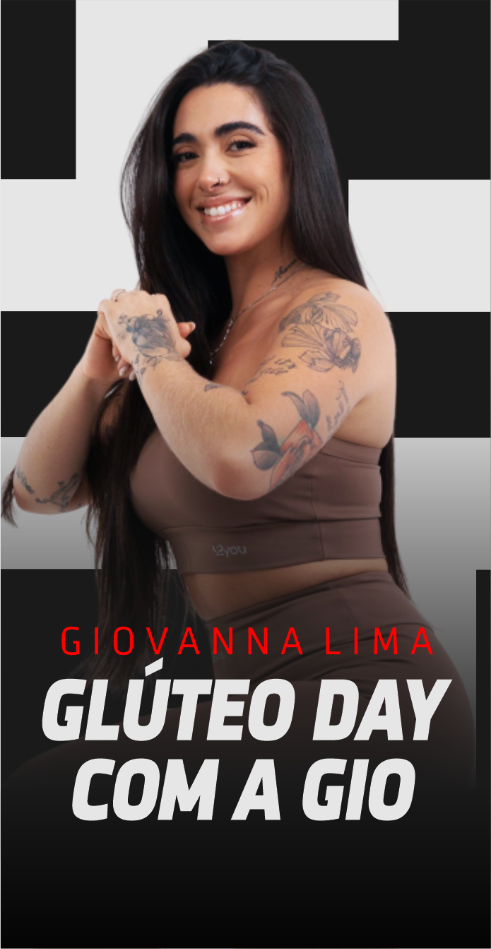 GLUTEO